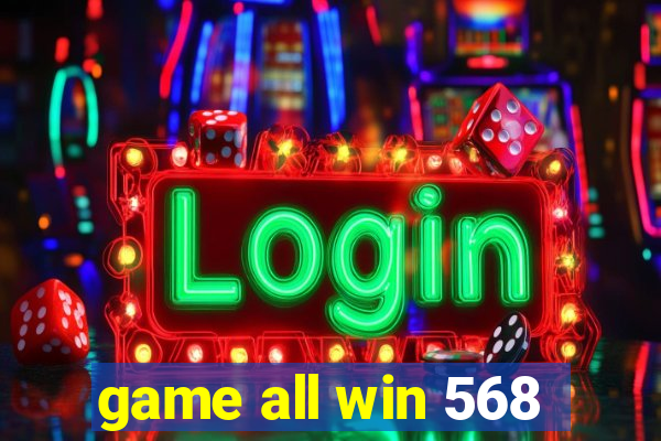 game all win 568